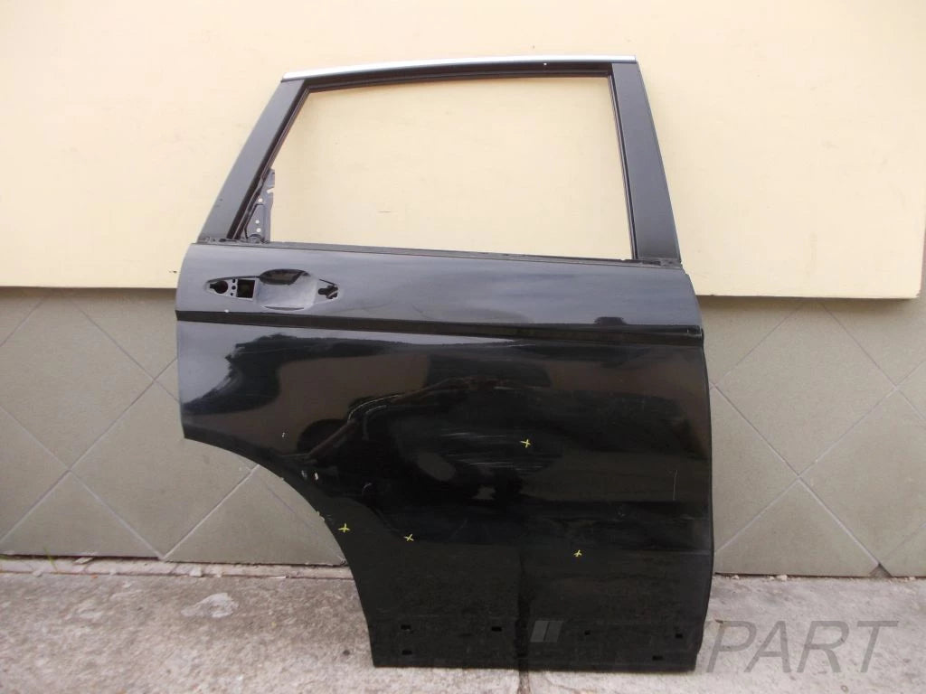 HONDA CR-V CRV 06- Right Rear Door