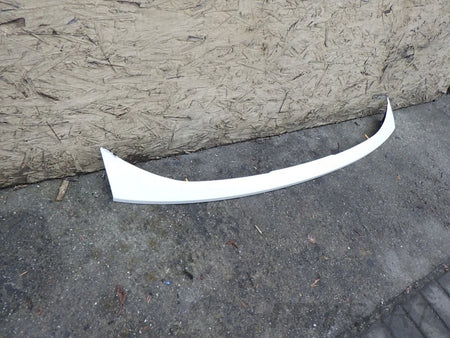HYUNDAI TUCSON IV 4 20- Fuel Door Trim Strip