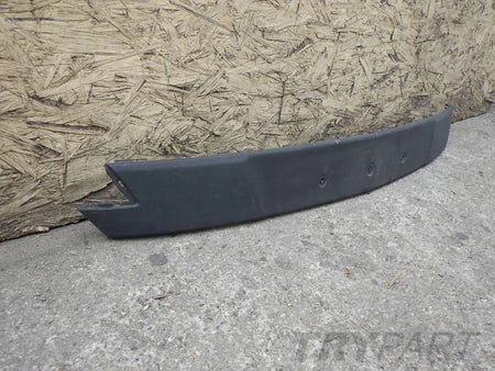 OPEL ASTRA 4 IV J LIFT 11- Front Bumper Trim