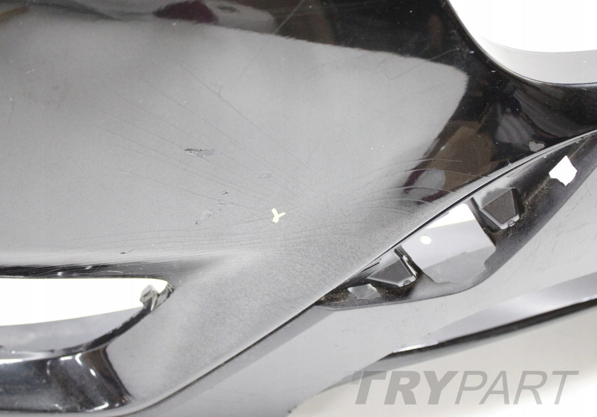 BMW X3 F25 LCI Front Bumper Original Lower Part