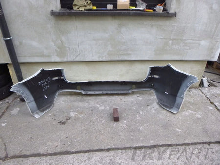 BMW X3 F25 M Package Rear Bumper