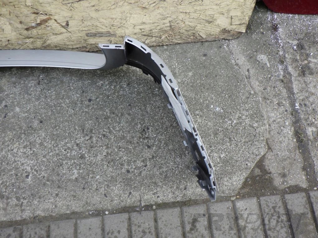 SEAT TARRACO 5FJ 19- Rear Bumper