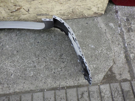 SEAT TARRACO 5FJ 19- Rear Bumper