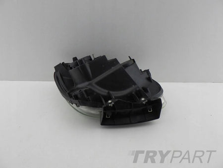 FIAT PANDA III 12- Left Headlight