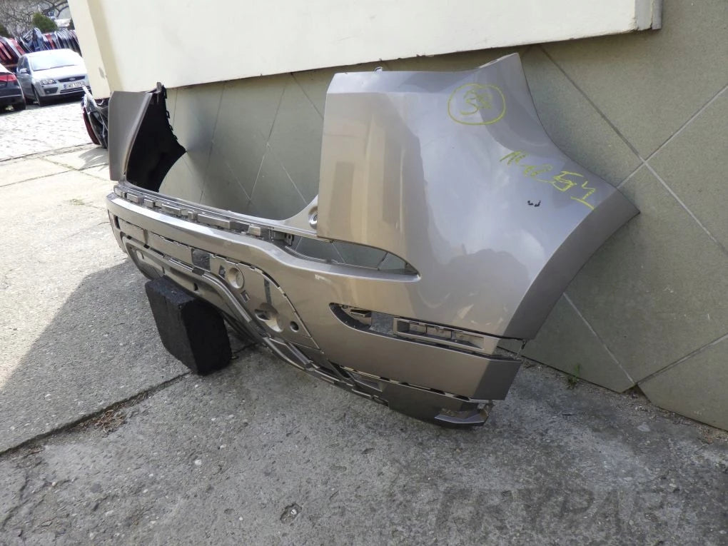 RANGE ROVER EVOQUE II L551 18- rear bumper