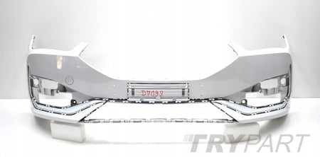 SEAT LEON IV 5FA CUPRA FRONT BUMPER ORG