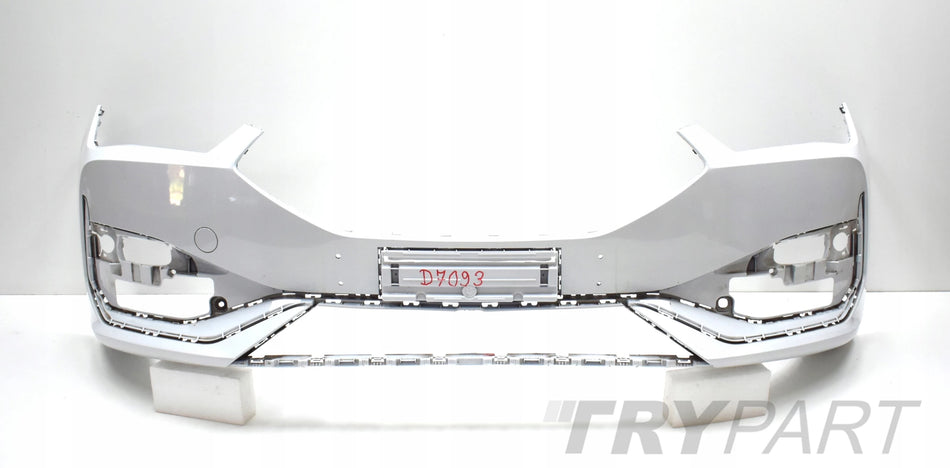 SEAT LEON IV 5FA CUPRA FRONT BUMPER ORG