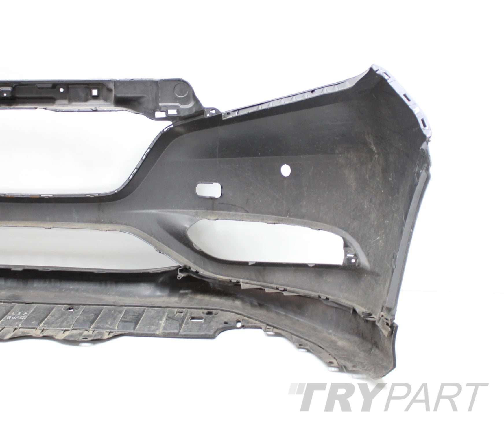 HONDA HRV HR-V II FRONT BUMPER ORG + BOTTOM
