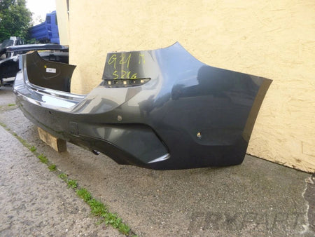 BMW 3 G21 KOMBI M PACKAGE rear bumper
