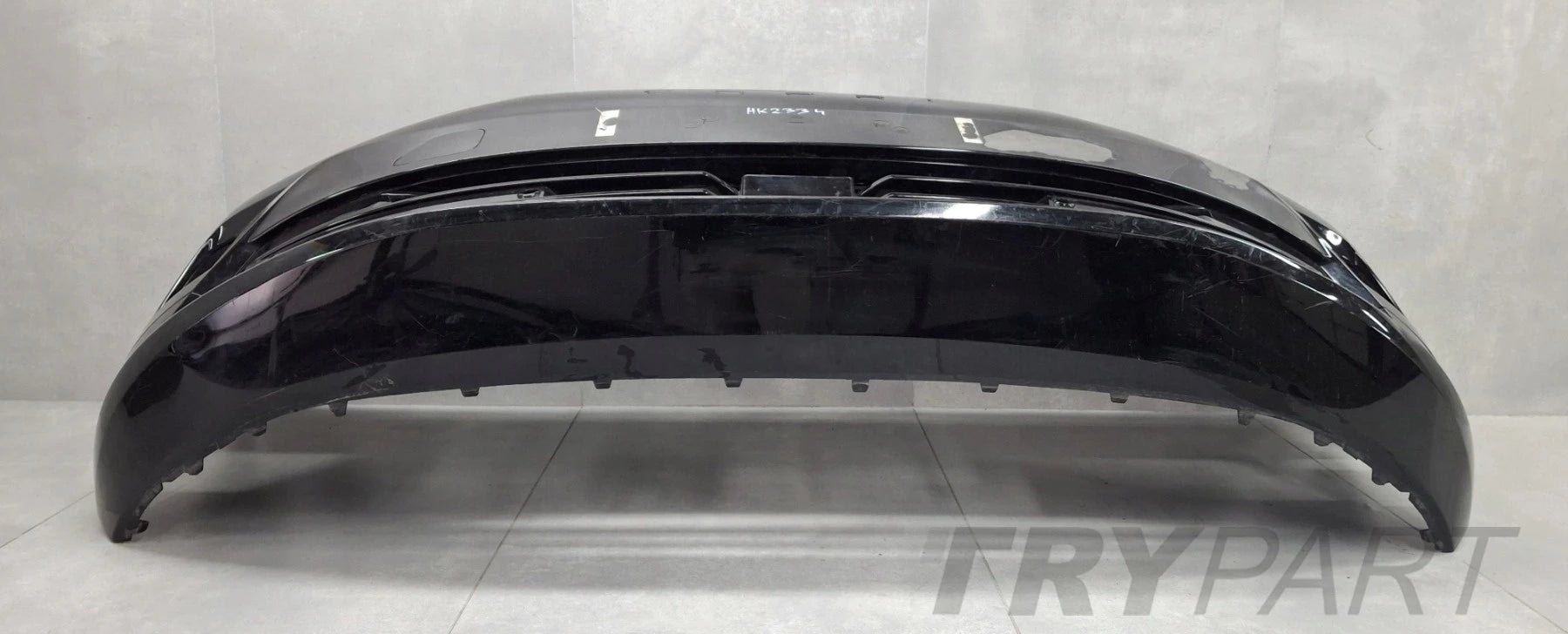 Ford Capri EV ELECTRIC 24- Front Bumper