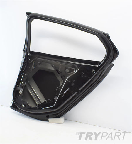 BMW 1 F40 Right Rear Door ORIGINAL