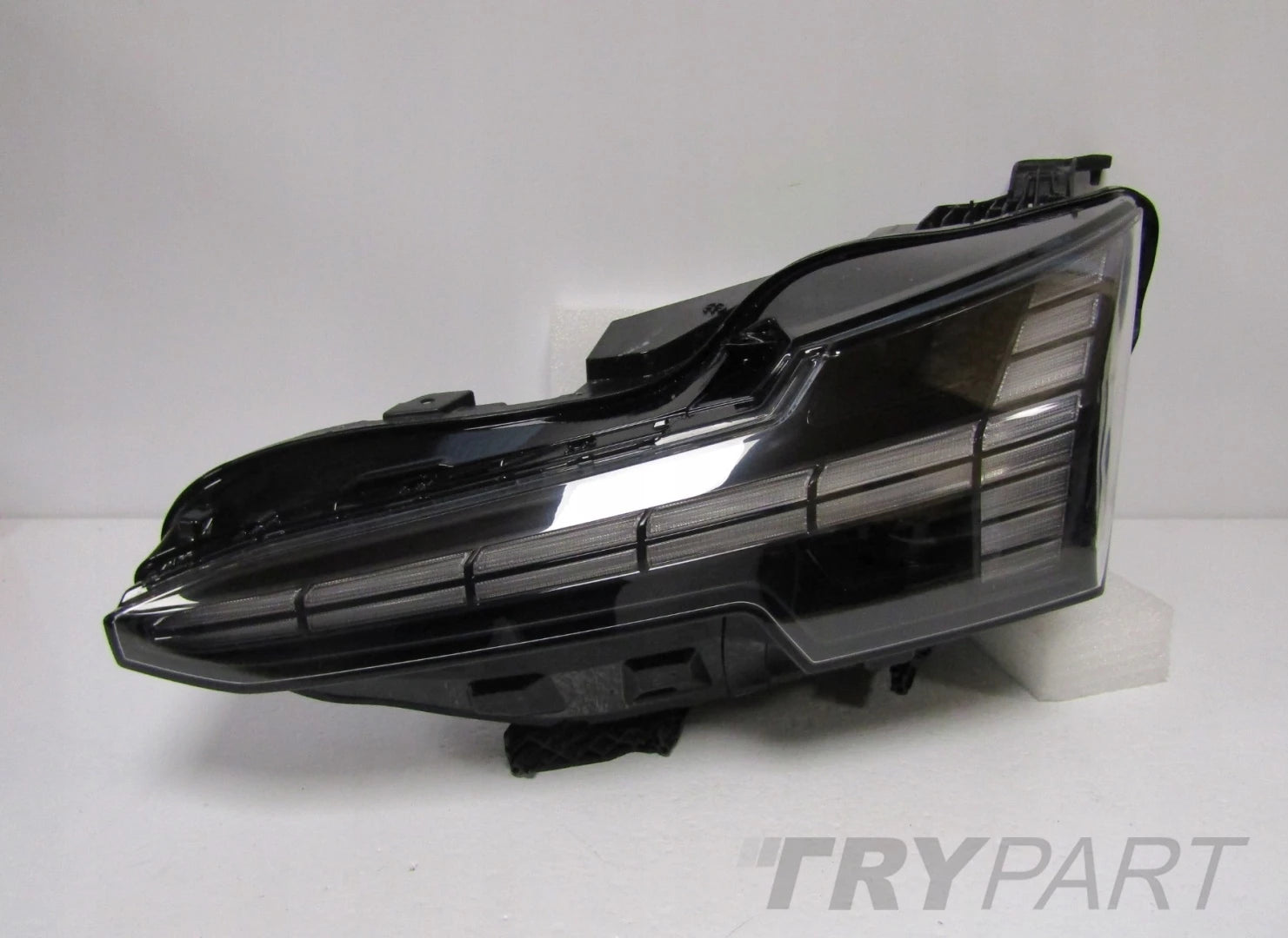 FRONT HEADLIGHT VOLVO EX30 FULL LED 23- LH LEFT 20231127