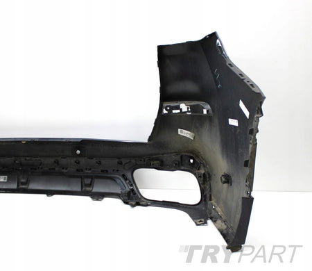 BMW X5 G05 M PACKAGE REAR BUMPER ORIGINAL + BOTTOM