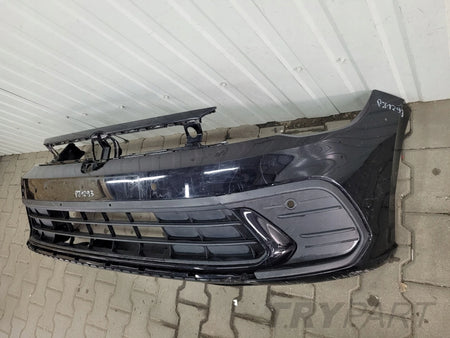 Front Bumper for VW VOLKSWAGEN Polo 6 VI 2GS Lift 21-