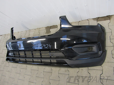 Front Bumper Volvo XC40 XC 40 17-