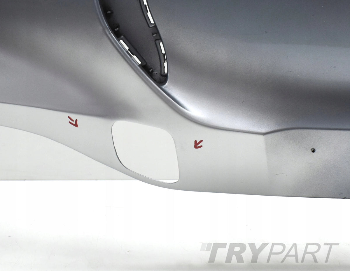 FORD MUSTANG MACH E MACH-E FRONT BUMPER ORG