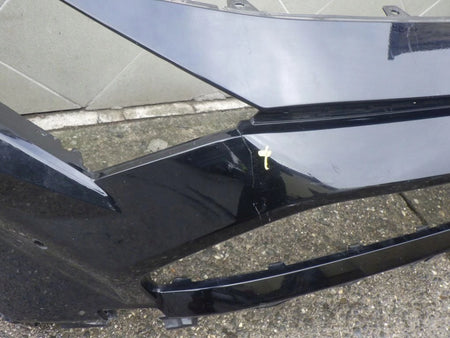 TOYOTA RAV4 RAV 4 V 19- Front Bumper