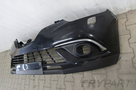 Front Bumper for Renault Scenic 4 IV 2016-2020