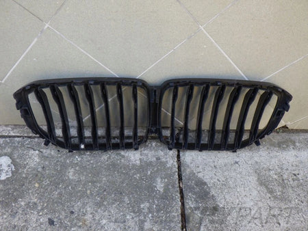 BMW X5 G05 X6 G06 Kidney Grille