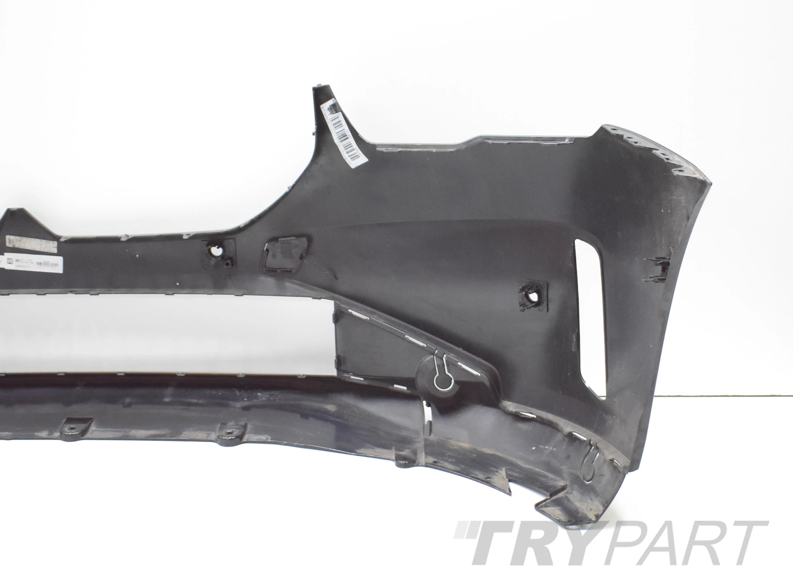 BMW G60 G61 FRONT BUMPER STANDARD BASIC ORG