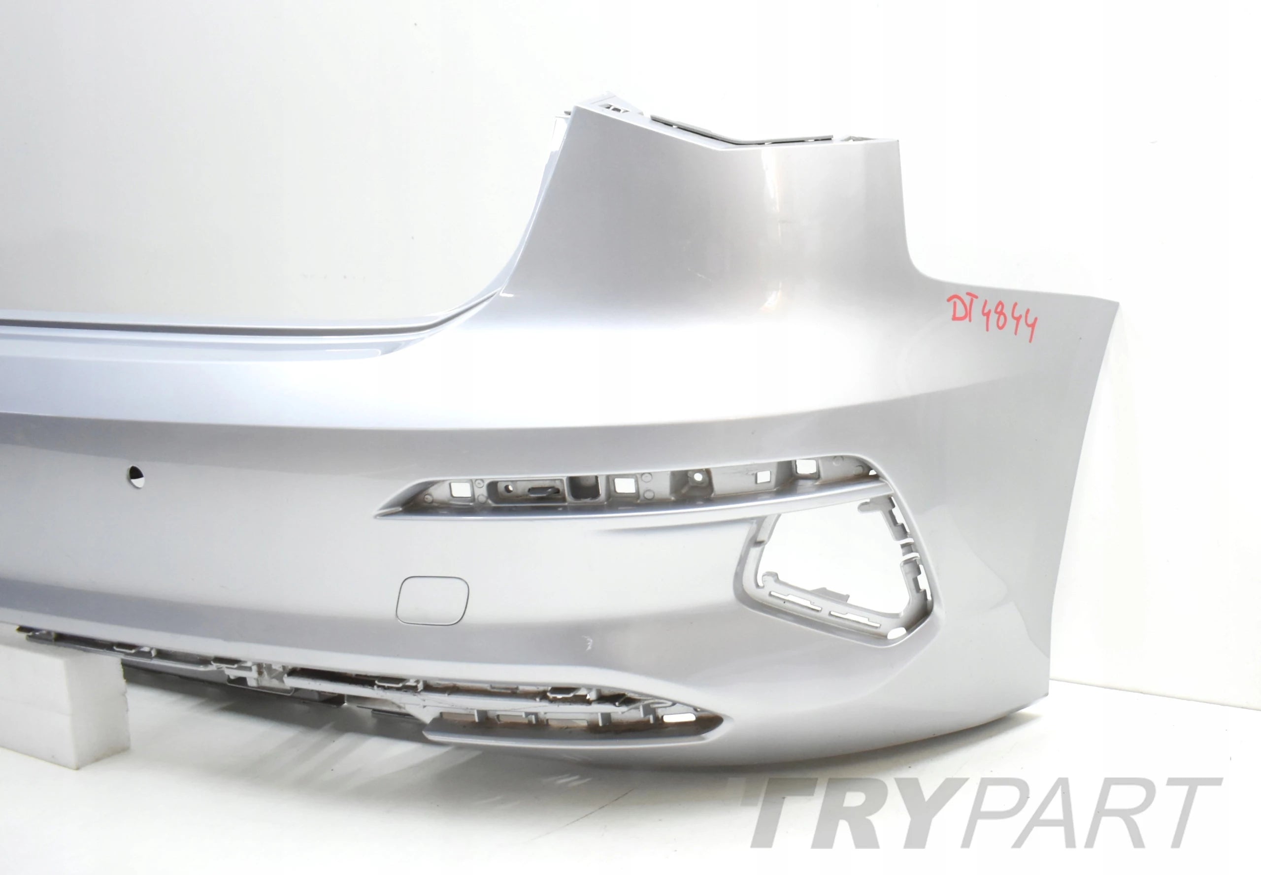 AUDI A3 8Y4 REAR BUMPER SPORTBACK ORG