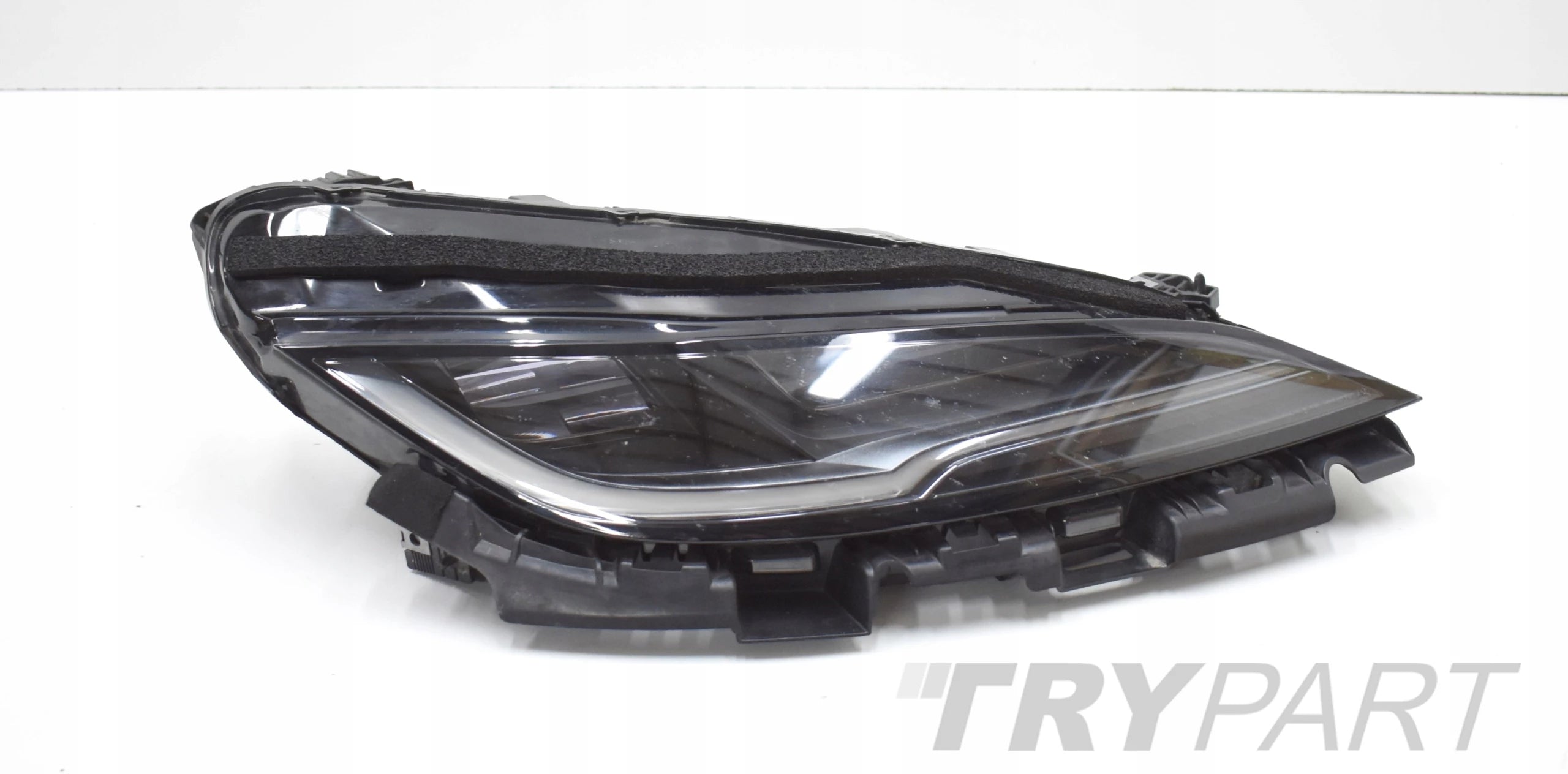 TESLA 3 LIFT MODEL 3 LIFT HIGHLAND FRONT RIGHT HEADLIGHT ORG EU 1760889-00-E