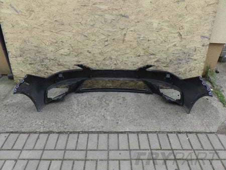 SEAT LEON III 3 5F0 LIFT 17- Front Bumper