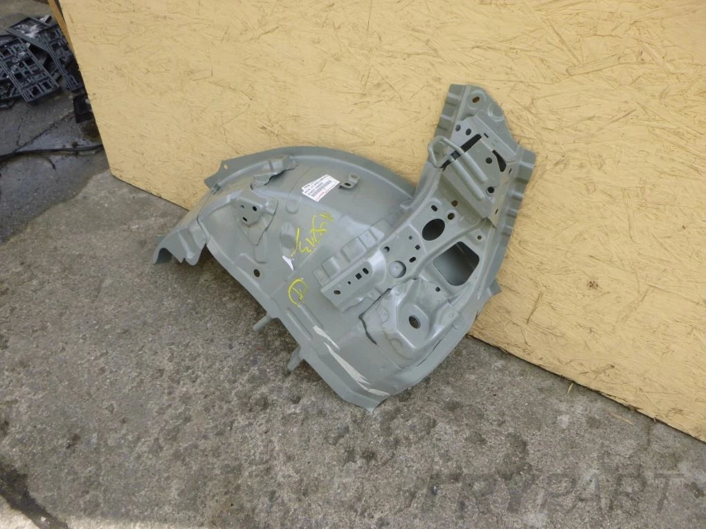 TOYOTA AURIS 12- Rear Wheel Arch Liner - Right Rear