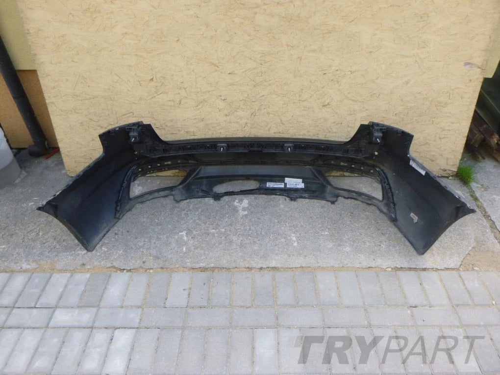 AUDI A4 B9 KOMBI 8W9 LIFT 19- Rear Bumper