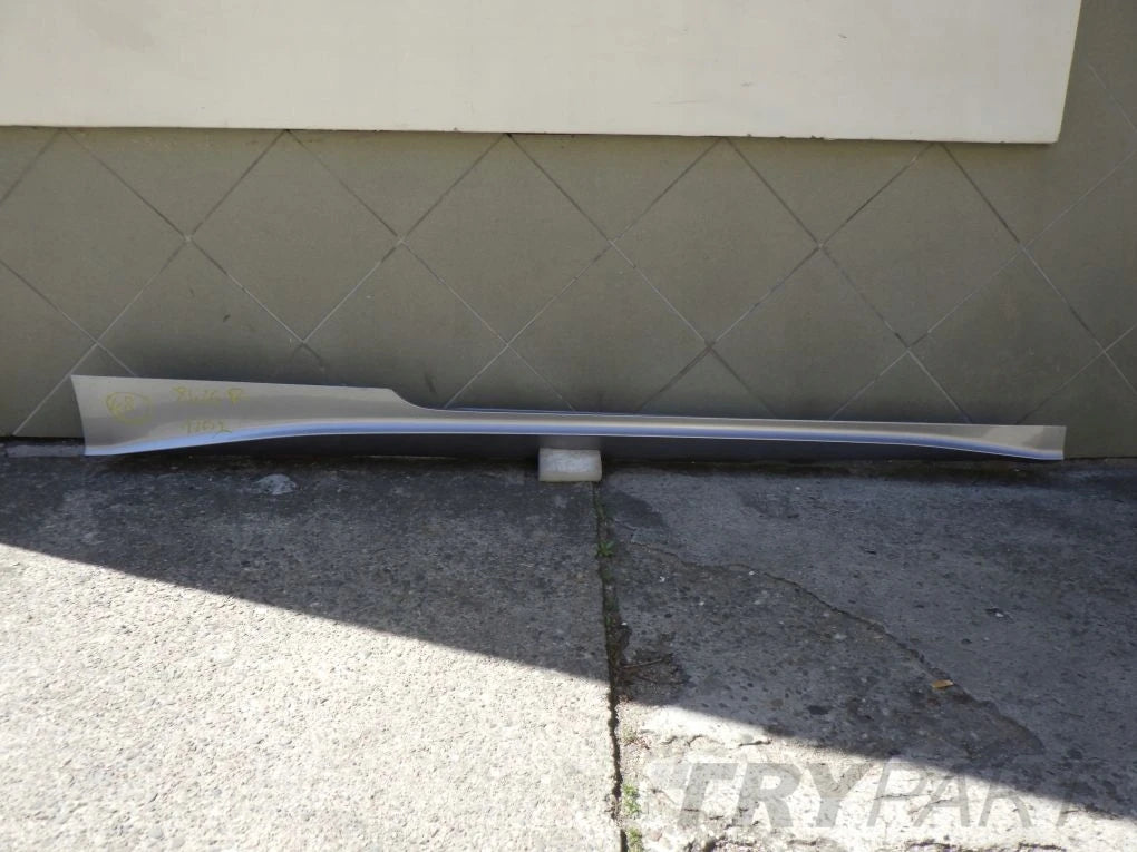 AUDI A5 8W6 8W7 COUPE CABRIO 19- Right Sill Cover