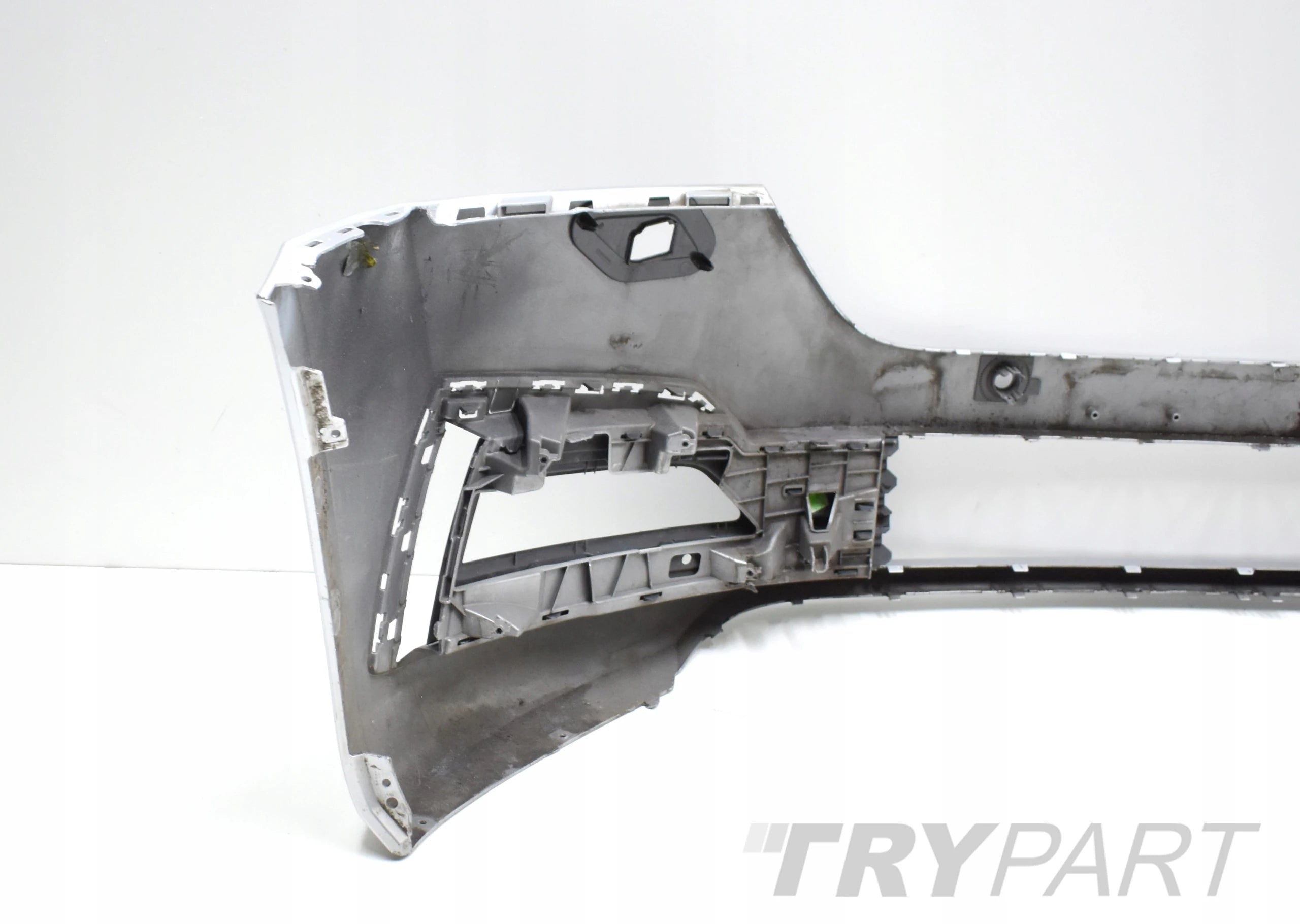 SKODA OCTAVIA IV 5E3 FRONT BUMPER ORG