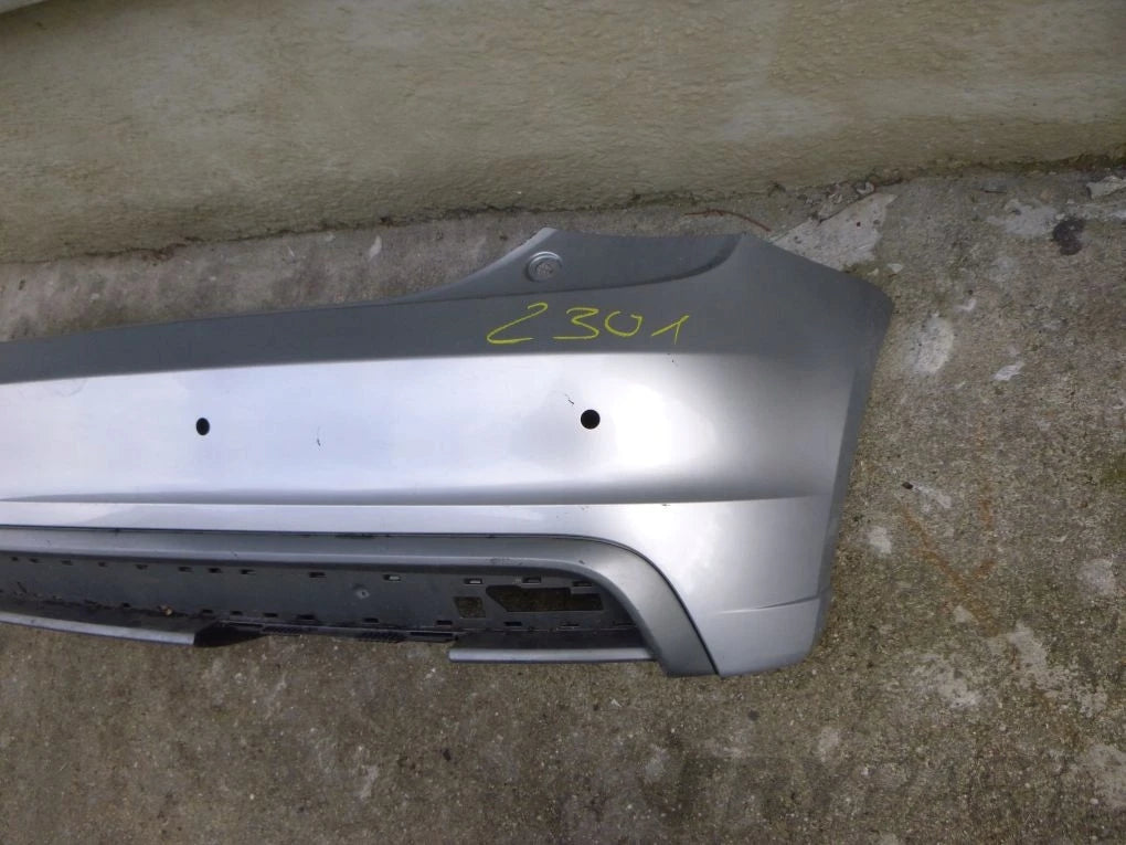 AUDI A1 8X0 S LINE Rear Bumper
