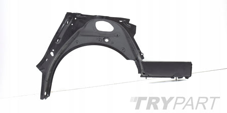 AUDI A4 B9 8W INNER FENDER RIGHT REAR ORIGINAL NEW 8W0809410TA