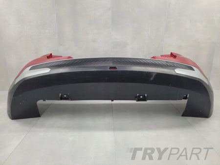 Rear Bumper for Citroen C3 IV 4 Aircross 24r-