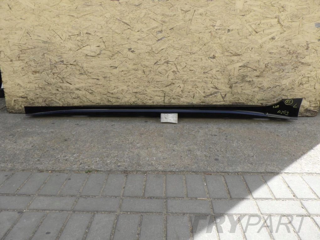 AUDI A5 SPORTBACK 8W 8W8 20- Left Sill Trim Strip