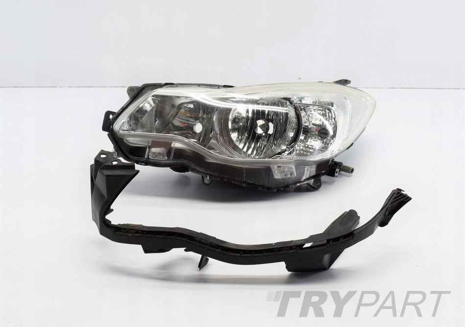 SUBARU XV IMPREZA HEADLIGHT LEFT FRONT EU ORG