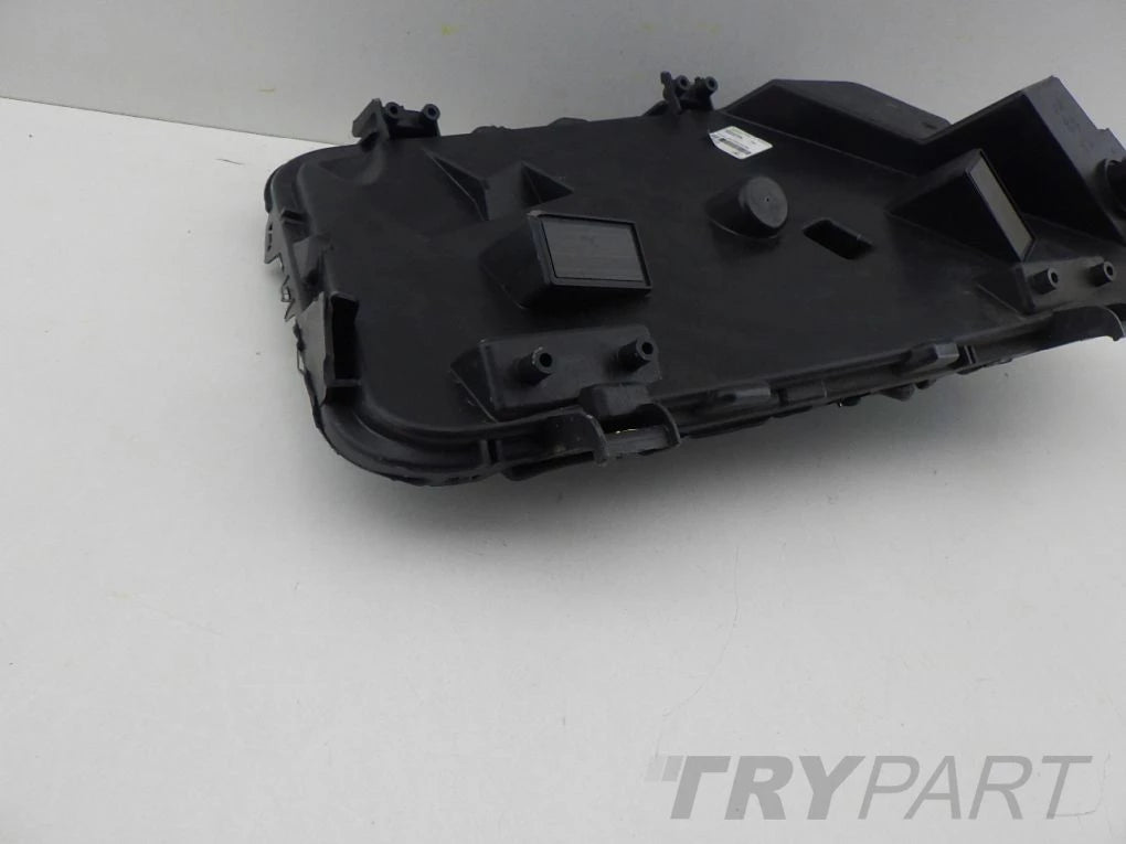 PEUGEOT 2008 2 II LIFT 2023- HALOGEN LED DRL RIGHT