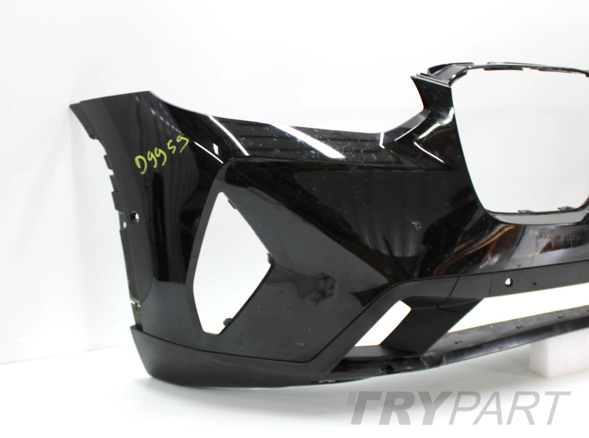 BMW X3 G01 LIFT LCI X LINE FRONT BUMPER ORG + BOTTOM
