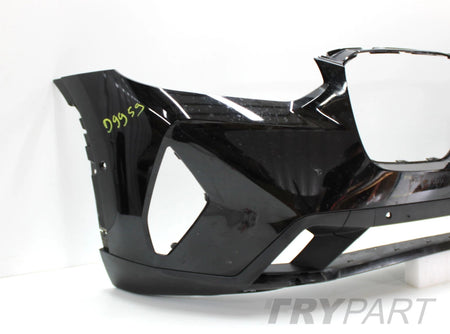 BMW X3 G01 LIFT LCI X LINE FRONT BUMPER ORG + BOTTOM