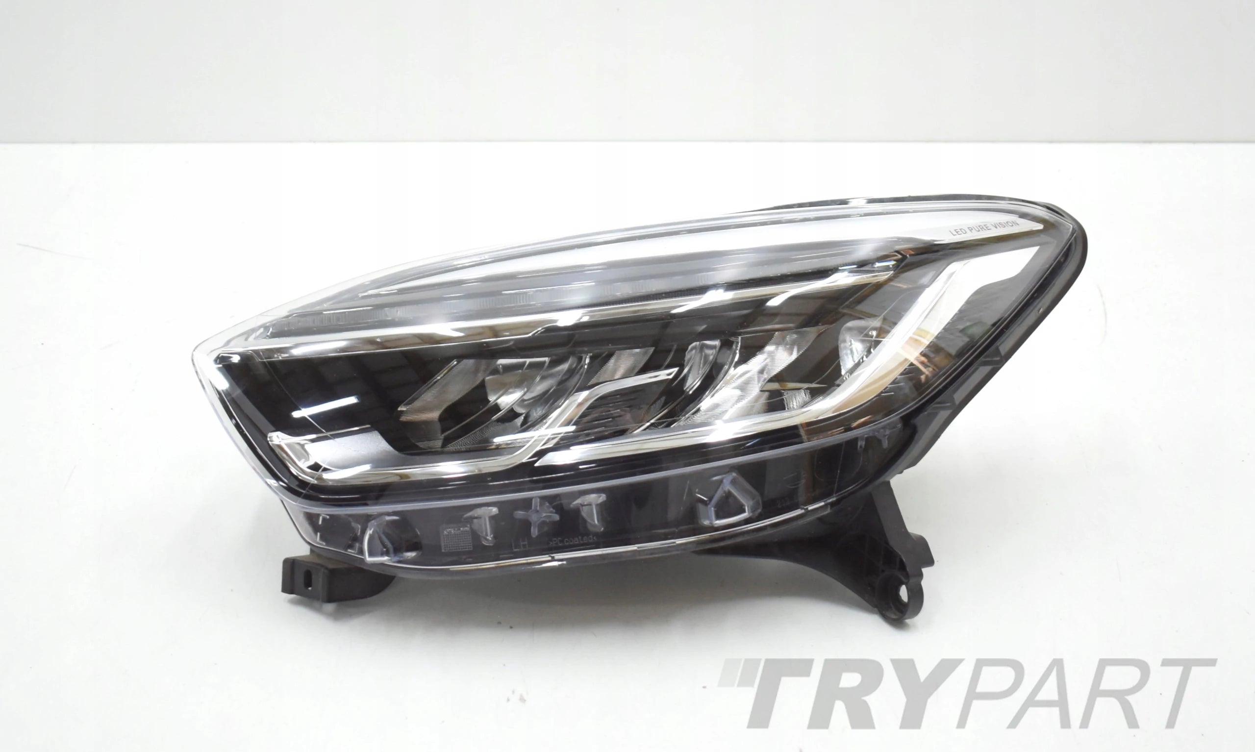 CAPTUR I LIFT HEADLIGHT LEFT FRONT PURE VISION EU ORG 260609454R