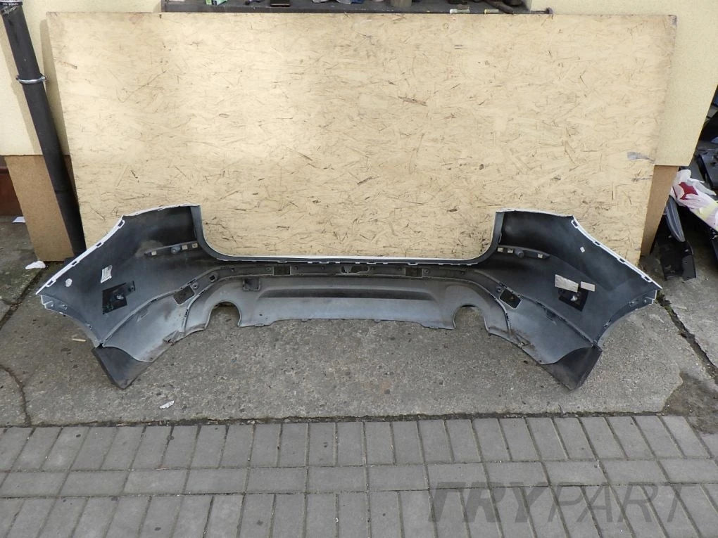 BMW X3 G01 Rear Bumper