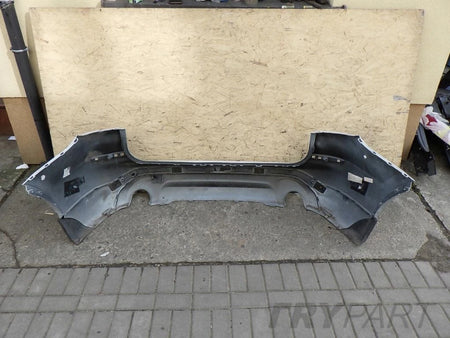 BMW X3 G01 Rear Bumper