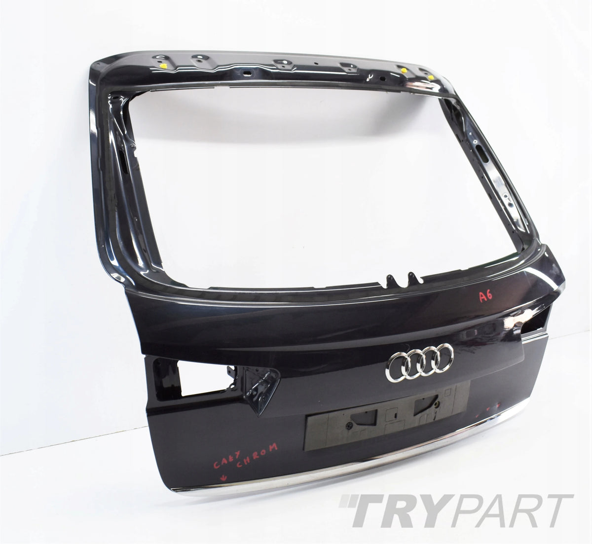 AUDI A6 C7 4G9 REAR TRUNK LIFTGATE HATCH ESTATE ORG