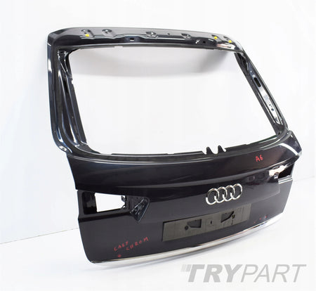 AUDI A6 C7 4G9 REAR TRUNK LIFTGATE HATCH ESTATE ORG