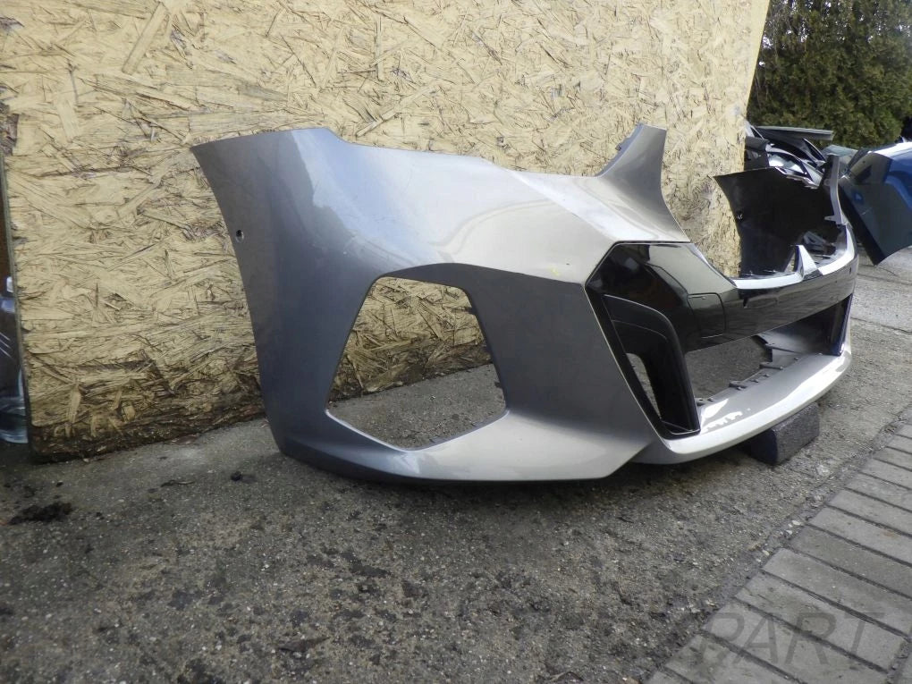 BMW 5 G60 G61 M PACKAGE 2023- front bumper