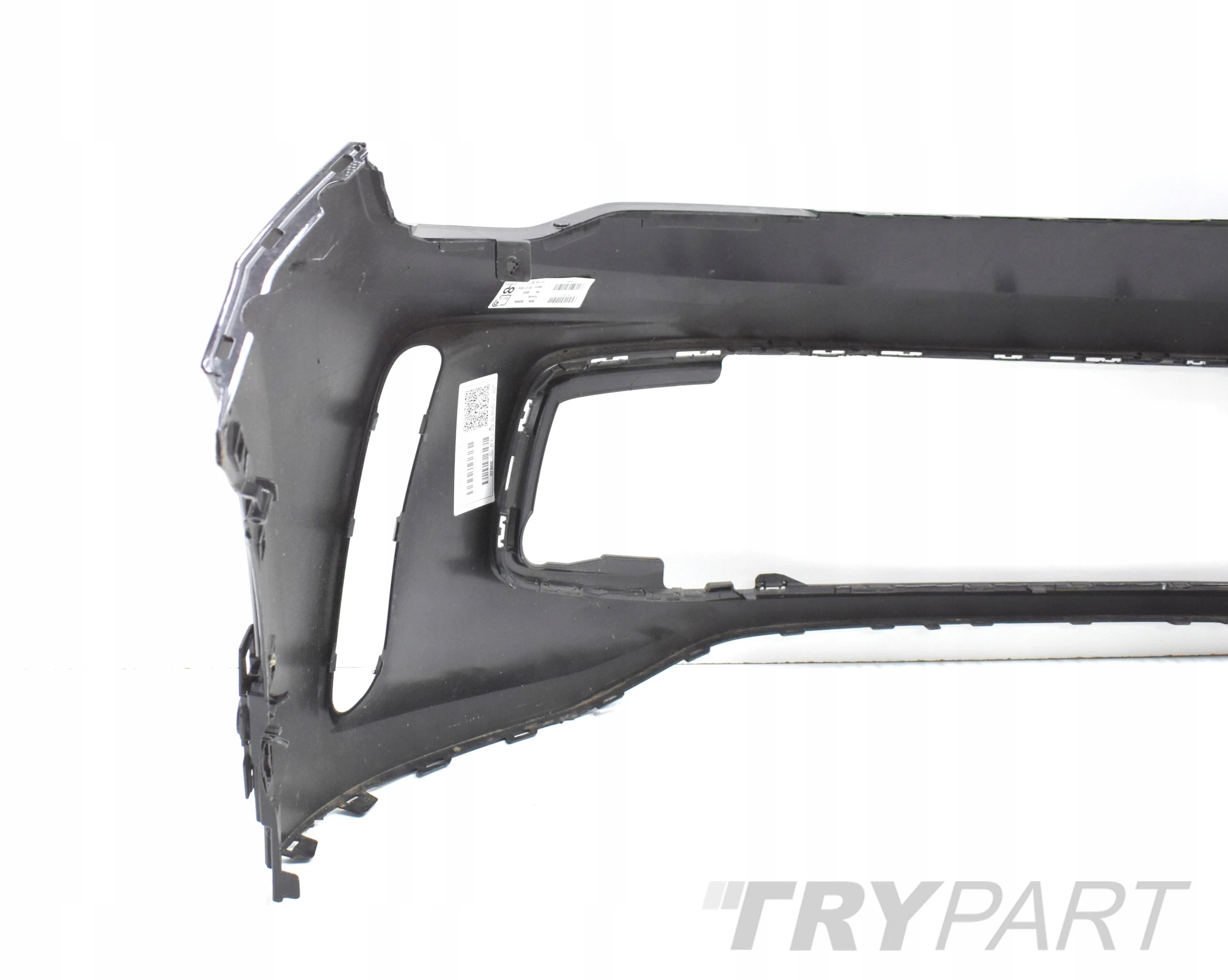 VW TIGUAN III 571 FRONT BUMPER ORG