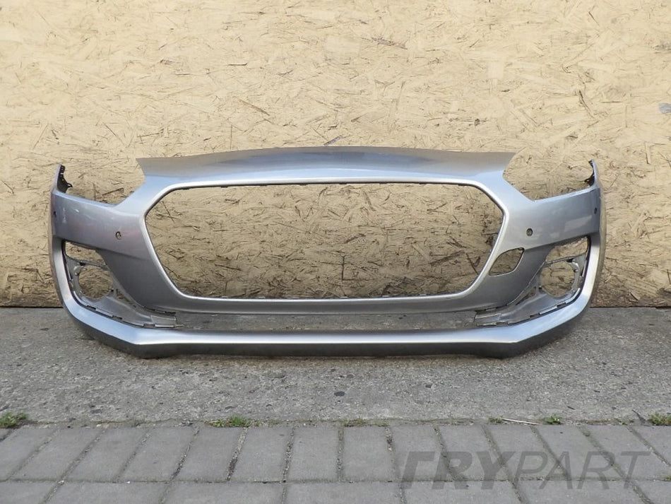 SUZUKI SWIFT MK8 VIII 17- Front Bumper