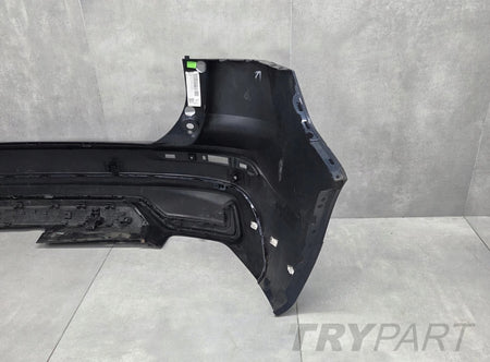 Rear Bumper for Volvo XC60 XC-60 II 2 Lift R-Design 21-