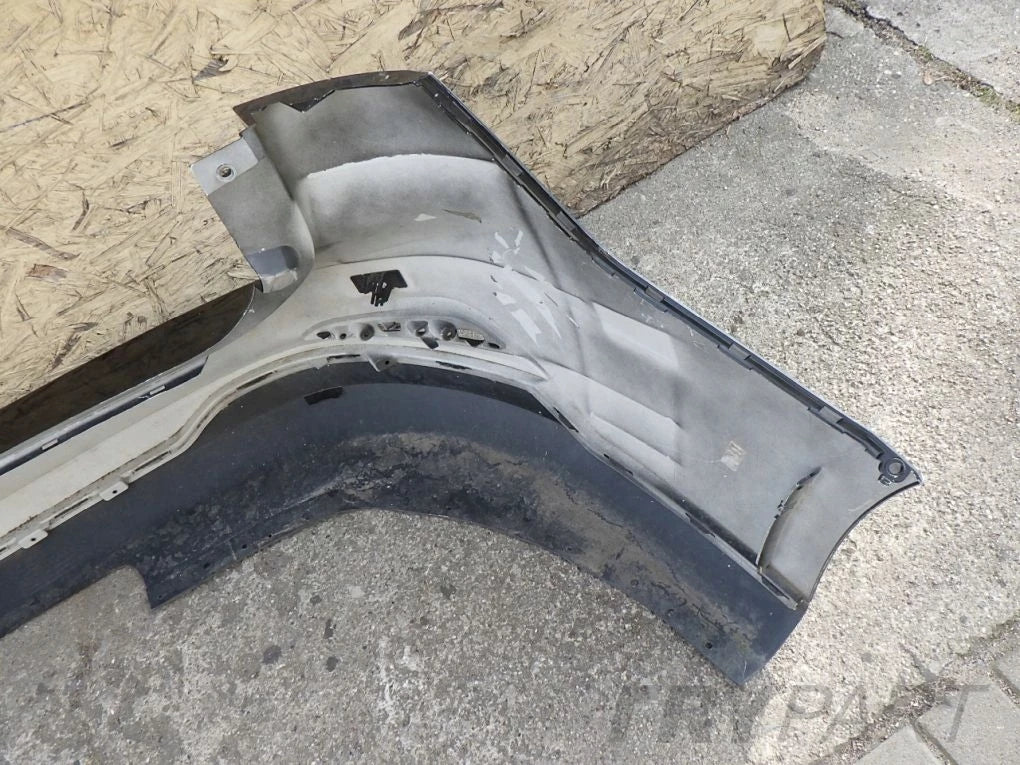 FORD FOCUS MK4 IV ESTATE 18- rear bumper