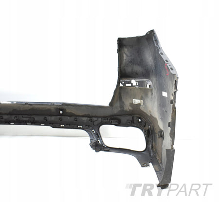 BMW X5 G05 M PACKAGE REAR BUMPER ORIGINAL + BOTTOM